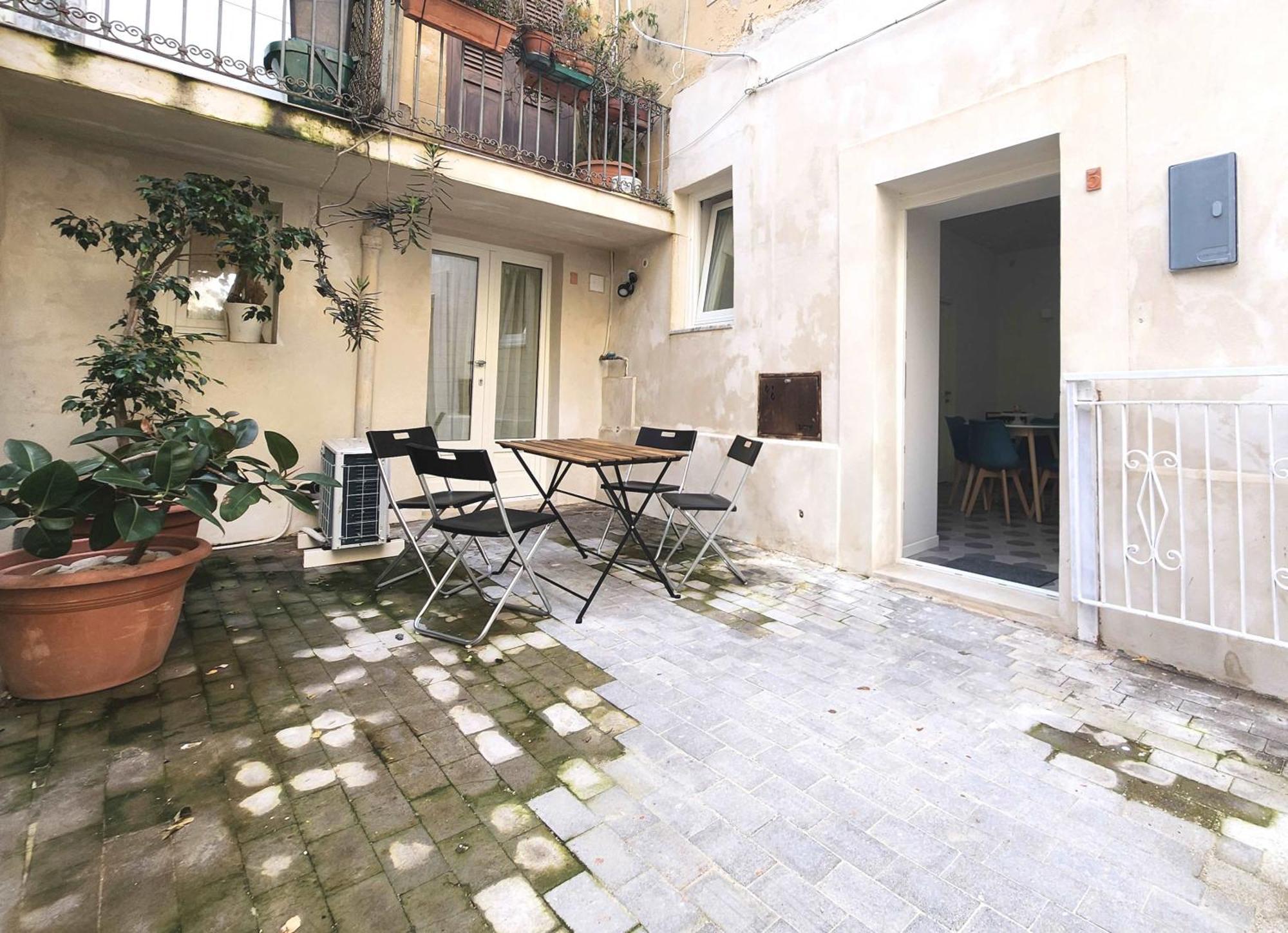Ficupalas - Muscaredda Syracuse Exterior foto
